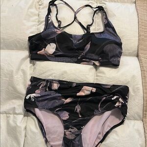 Floral Bikini Set